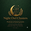 Night Owl Clusters - Home